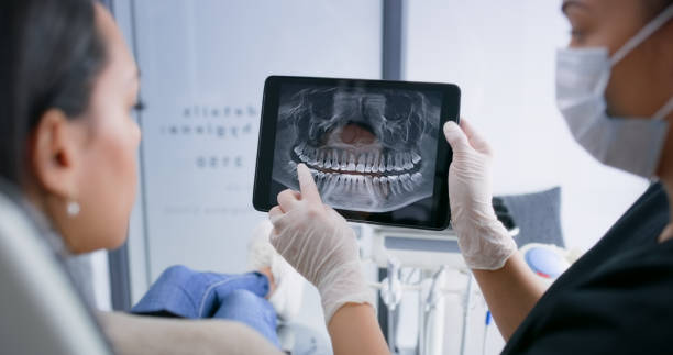 Licensed Teeth Cleaning And Checkup service in Anniston, AL - Smile Center Dentistry